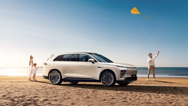 2026开年购车攻略，盯紧星途ET/ES的补贴、宝藏现车到位政策香